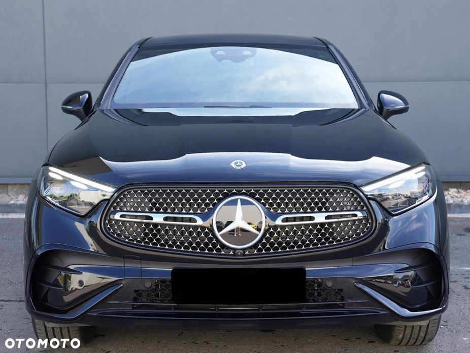 Mercedes-Benz GLC 220 d mHEV 4-Matic AMG Line - 2