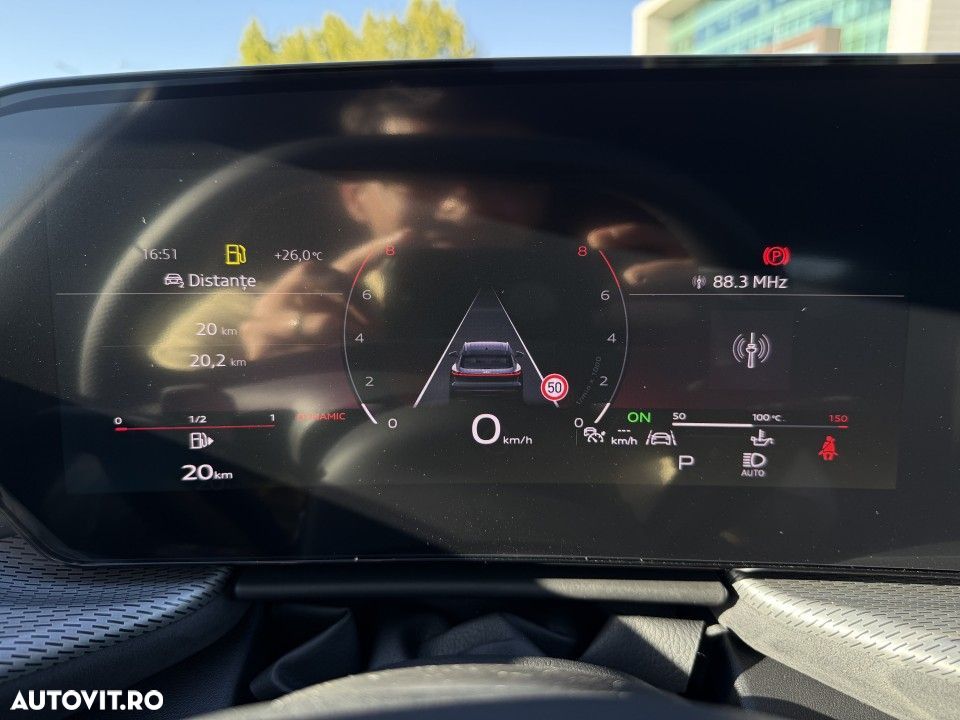 Audi Q5 40 TFSI quattro S tronic MHEV - 24