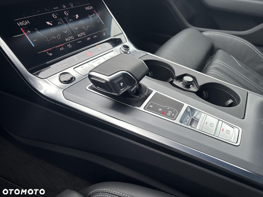 Audi A7 Sportback - 19