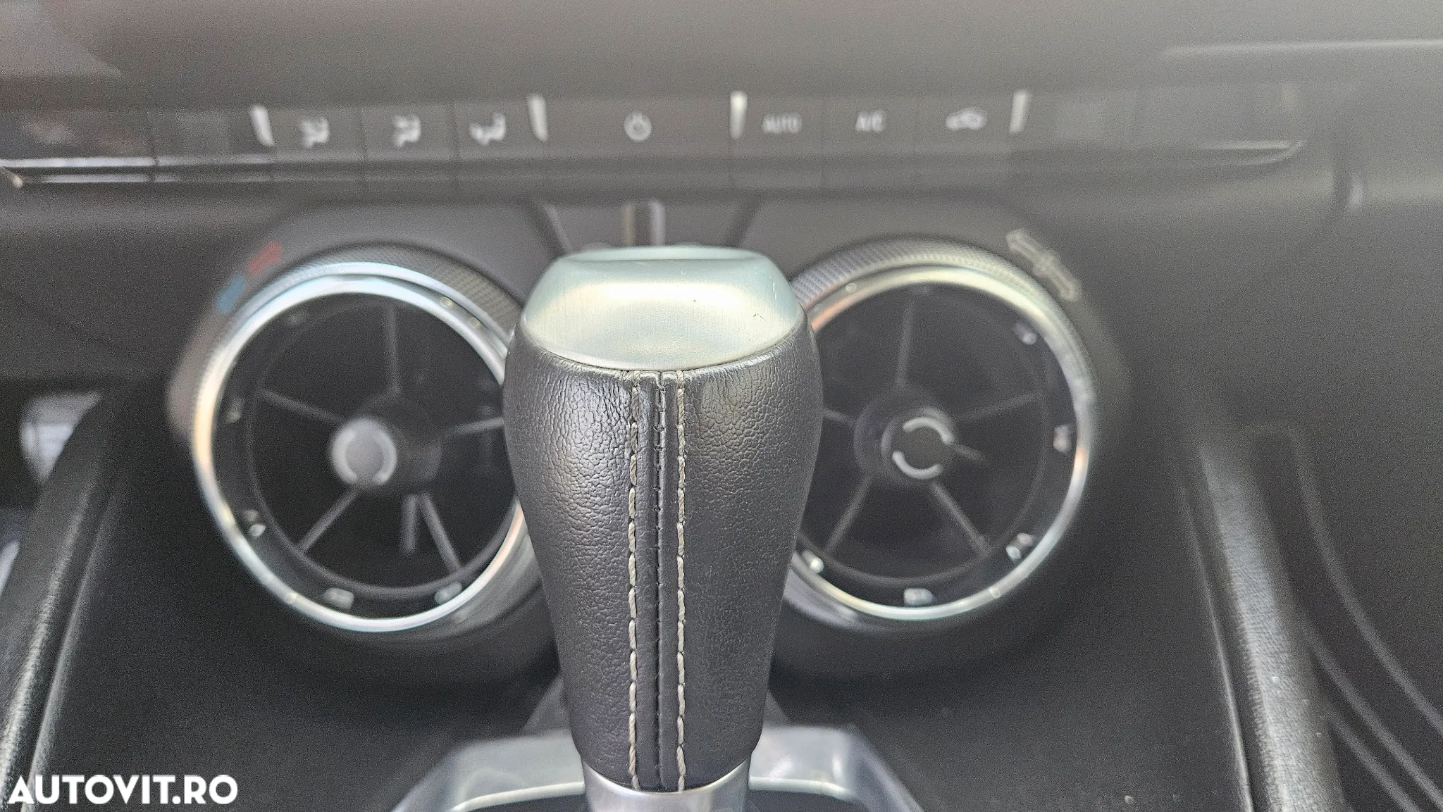 Chevrolet Camaro - 15