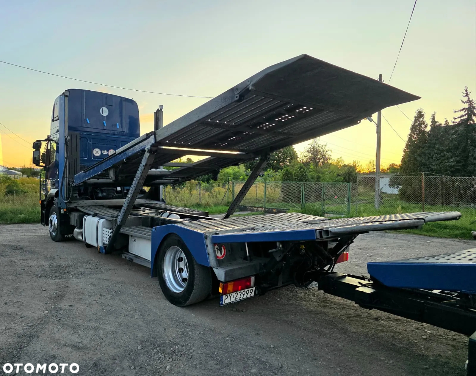 Iveco Stralis - 4
