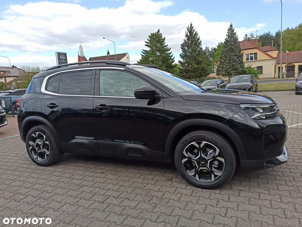 Citroën C5 Aircross - 13