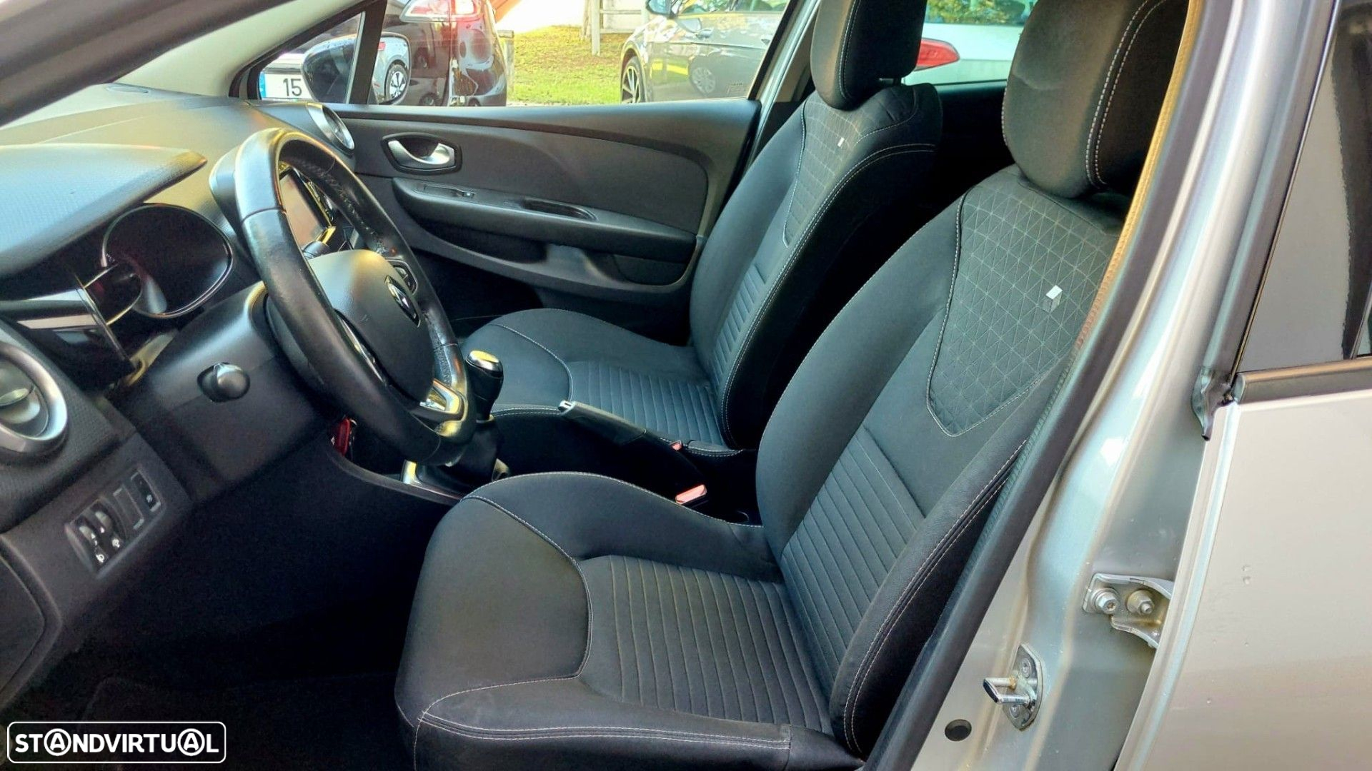 Renault Clio 0.9 TCe Limited - 7