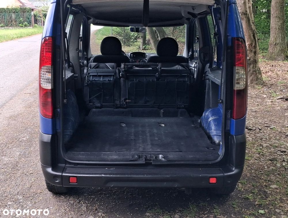 Fiat Doblo - 7