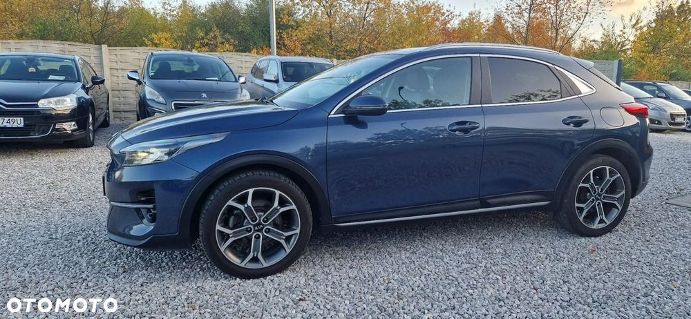 Kia XCeed - 5