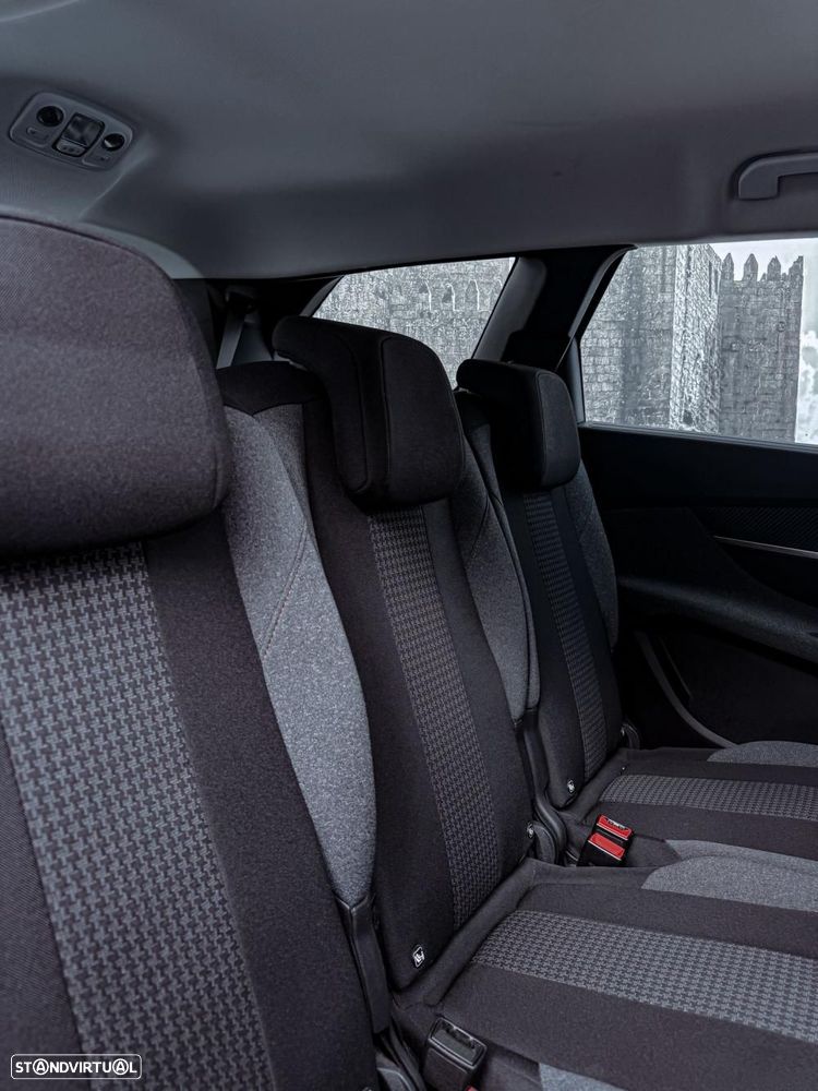 Peugeot 5008 1.5 BlueHDi Active Pack - 8
