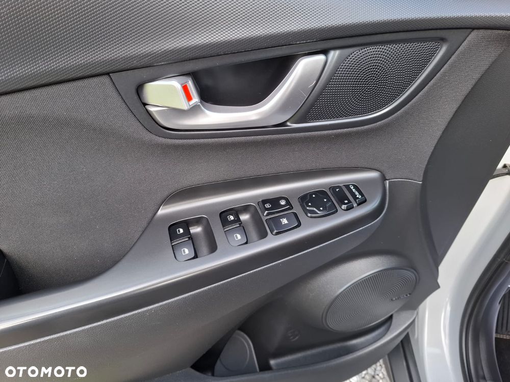 Hyundai Kona 1.0 T-GDI 48V-Hybrid Prime - 25