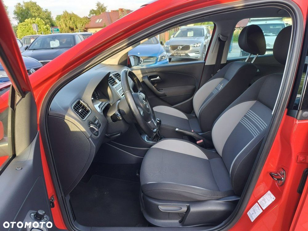 Volkswagen Polo 1.2 Life - 7