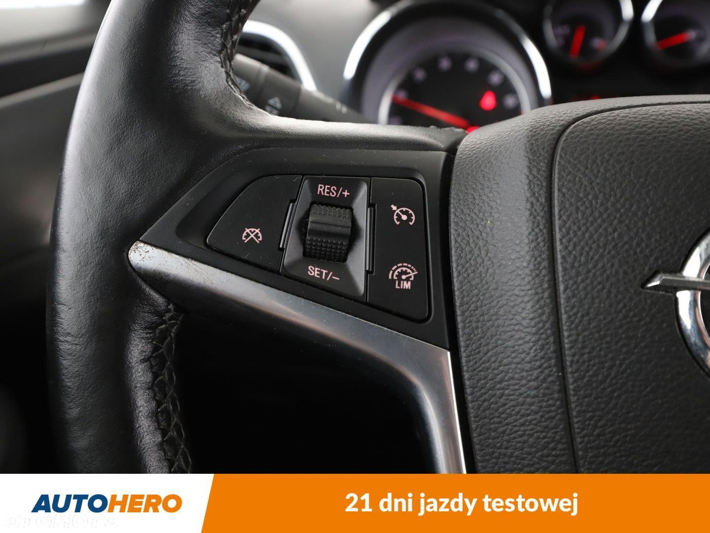 Opel Mokka 1.4 T Enjoy S&S 4x4 EU6 - 28