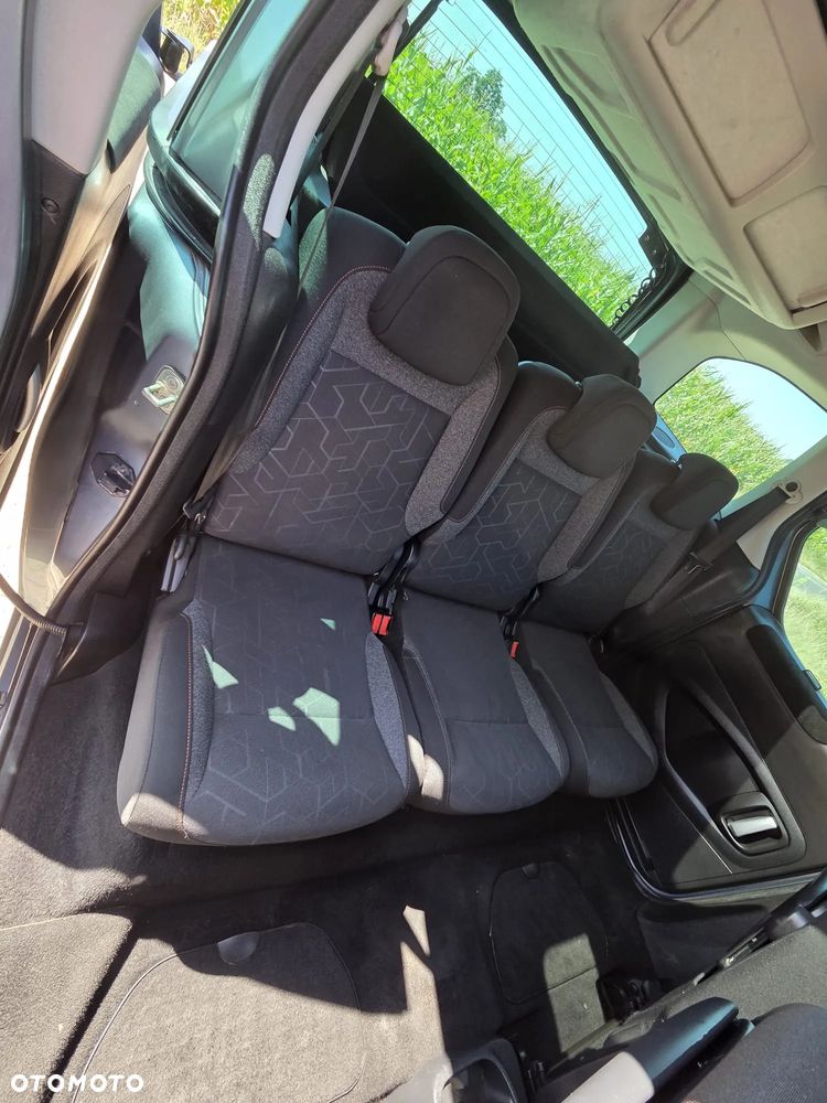 Citroën Berlingo 1.6 HDi Multispace - 11