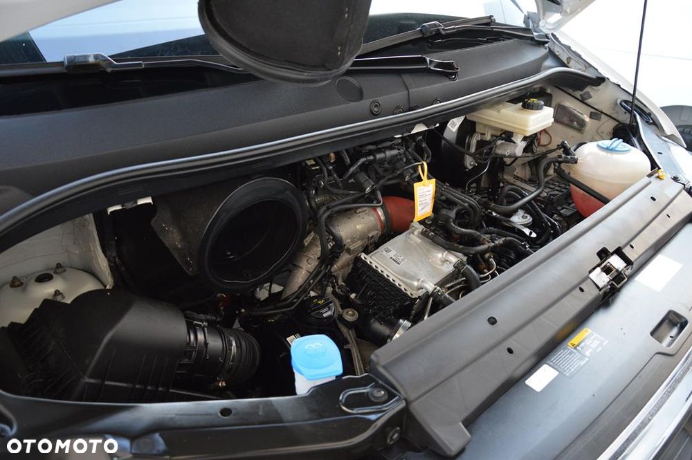 Volkswagen Crafter - 40