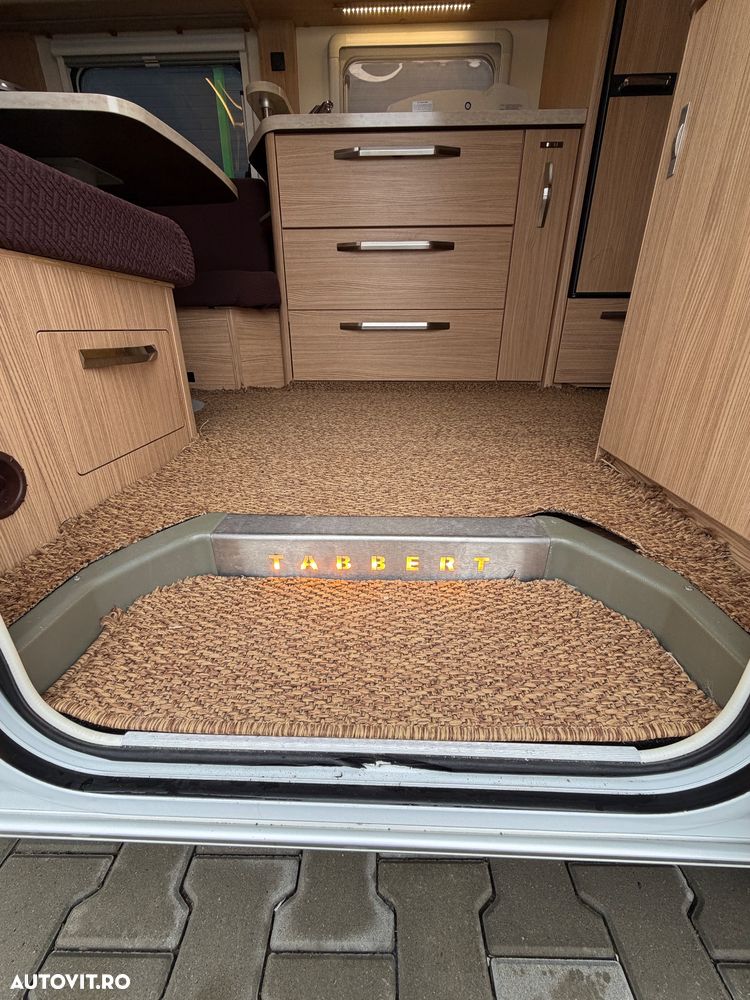 Tabbert Botessini 480 - 11