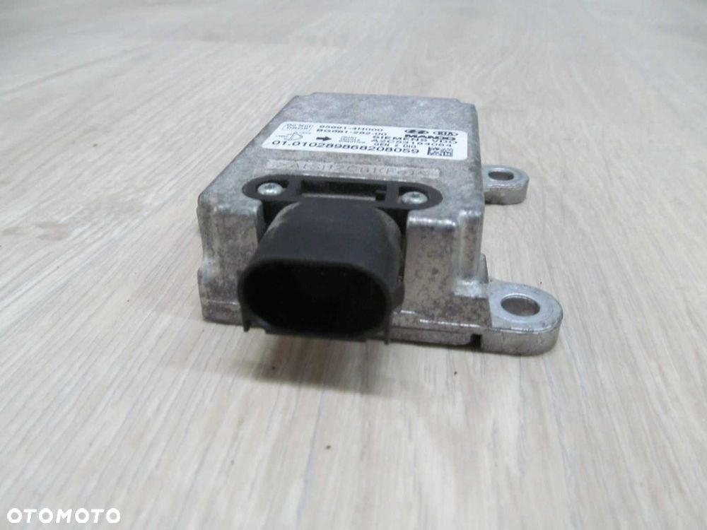 HYUNDAI H1 H300 I800 MODUL CZUJNIK ESP 95691-4H000 07-17 - 2