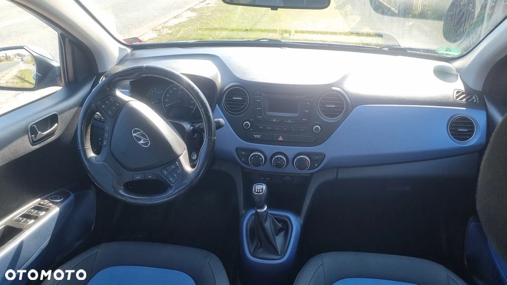 Hyundai i10 1.2 Style - 5