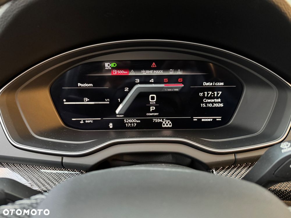 Audi SQ5 - 20