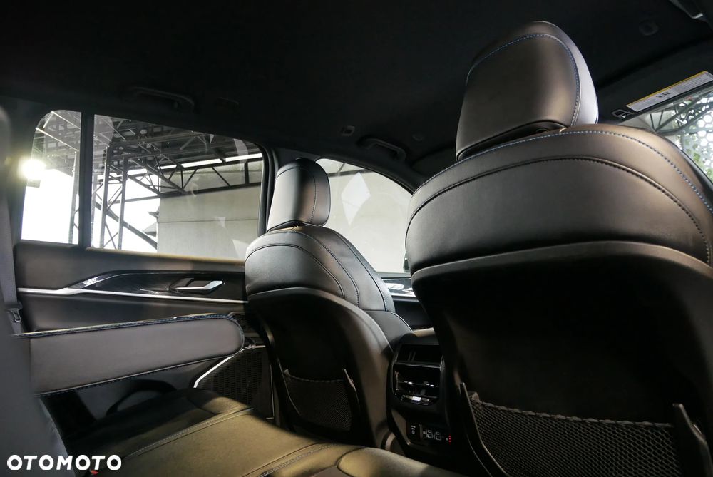 Jeep Grand Cherokee 2.0 4xe PHEV Trailhawk - 26