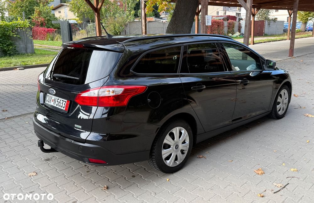 Ford Focus - 11