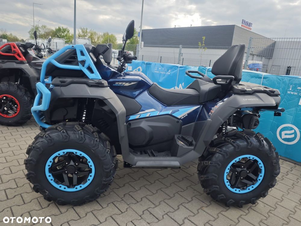 CFMoto Inny - 19