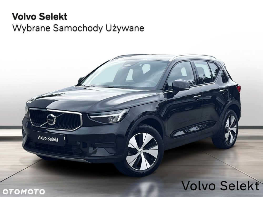 Volvo XC 40 - 1