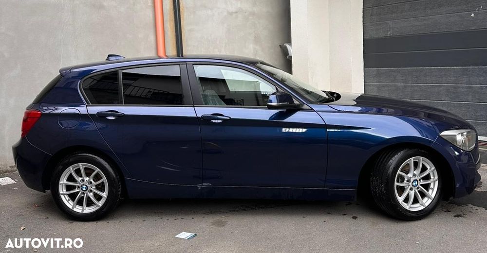 BMW Seria 1 116i Aut. - 6