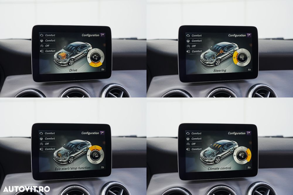 Mercedes-Benz CLA 200 d 4Matic 7G-DCT AMG Line - 15