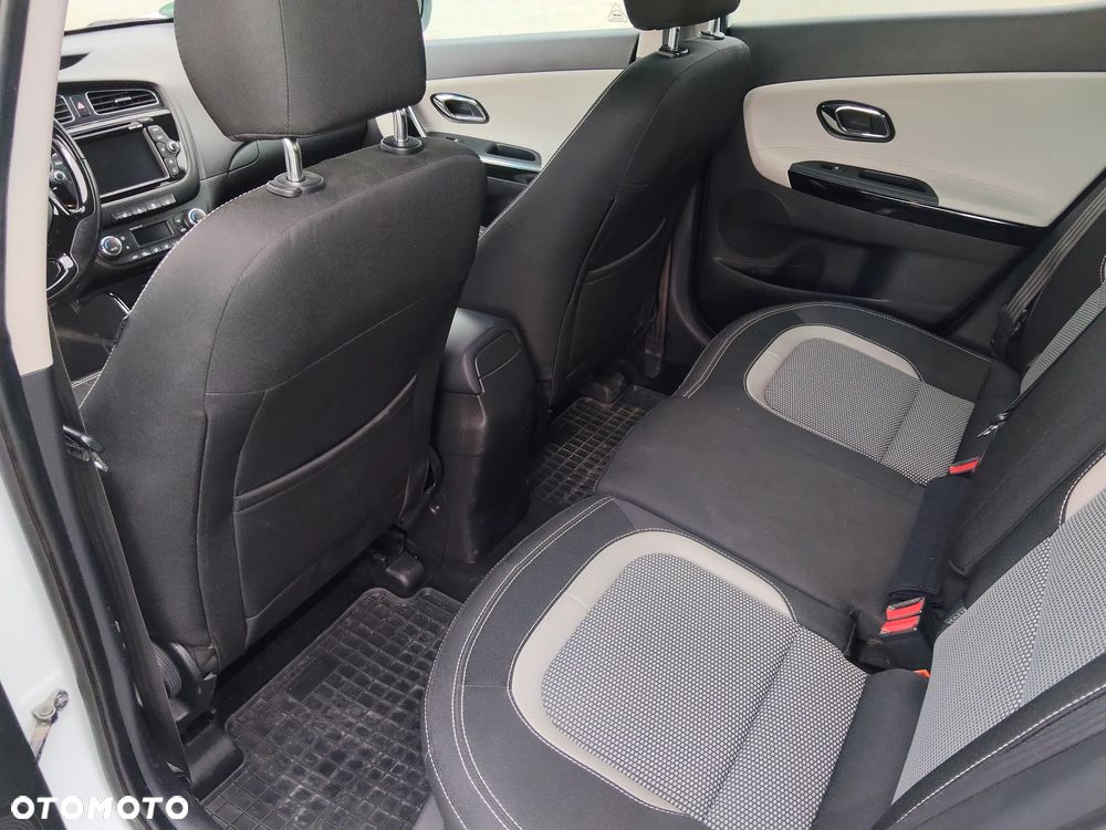 Kia Ceed 1.6 GDI Dream Team Edition - 7