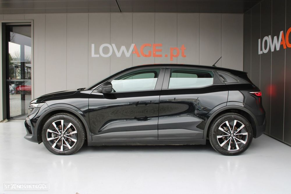Renault Mégane E-Tech EV60 Evolution Super Charge - 16