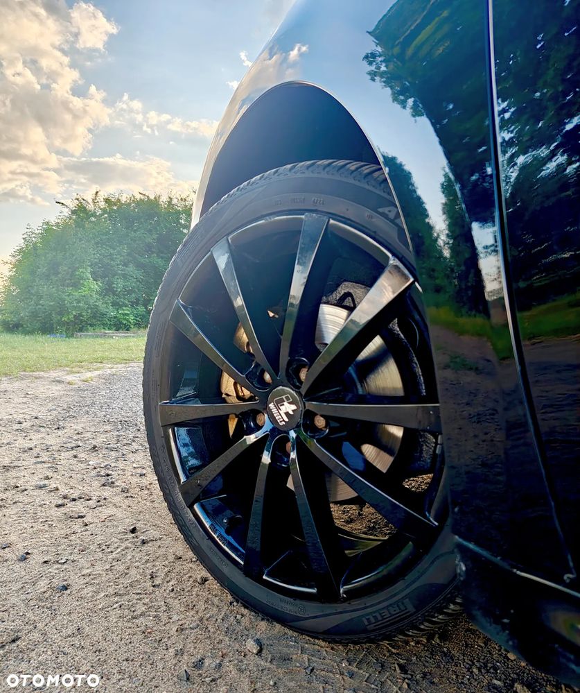 Peugeot 508 1.6 HDi Active - 10