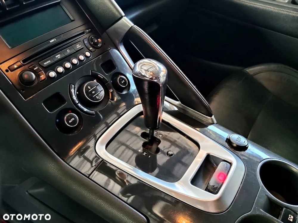 Peugeot 3008 - 9