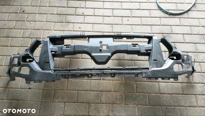 WZMOCNIENIE ZDERZAKA PRZÓD TRANSIT CUSTOM LIFT 17- - 1