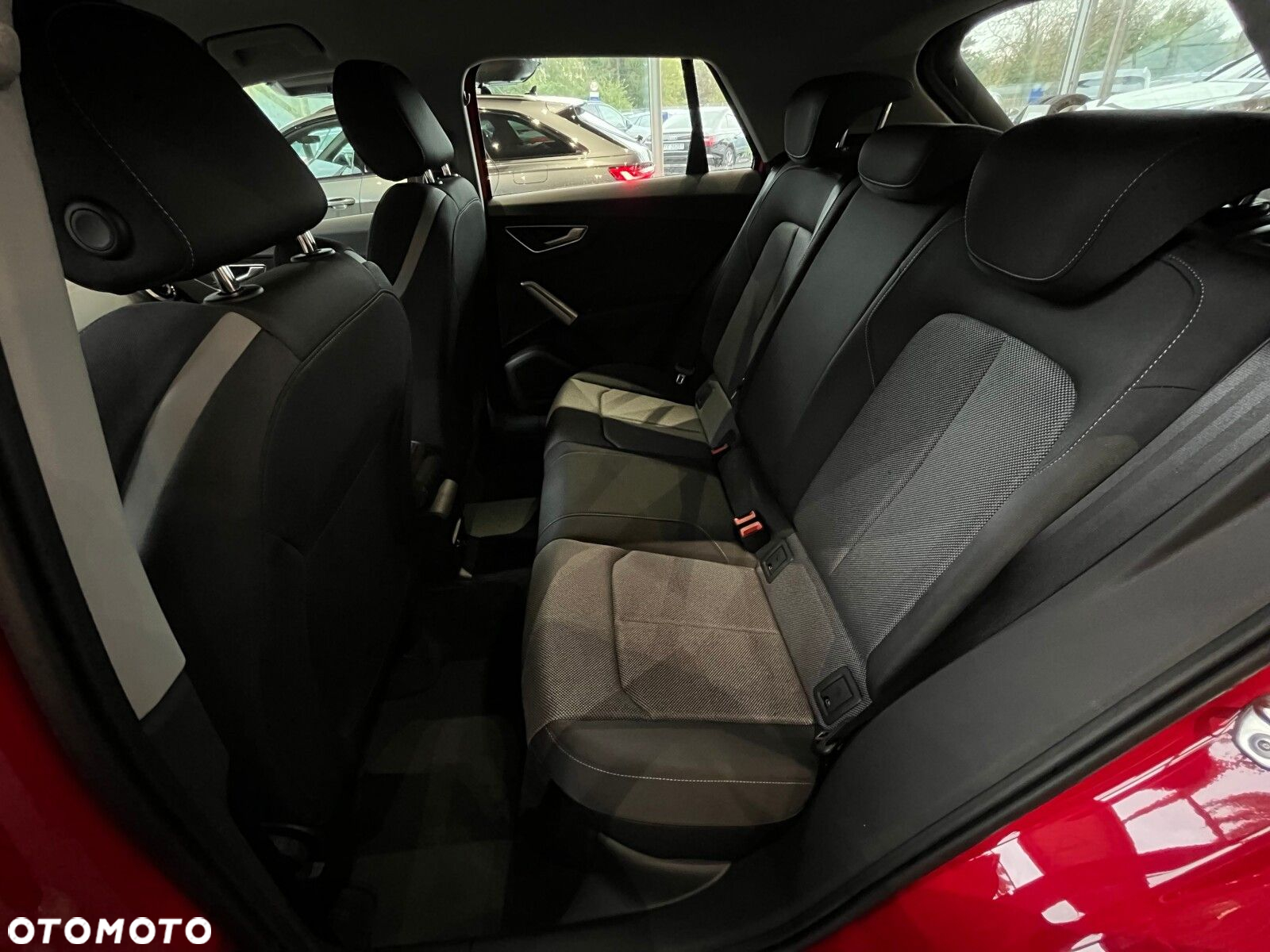 Audi Q2 - 19