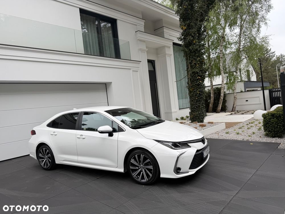 Toyota Corolla 1.5 Style MS - 2