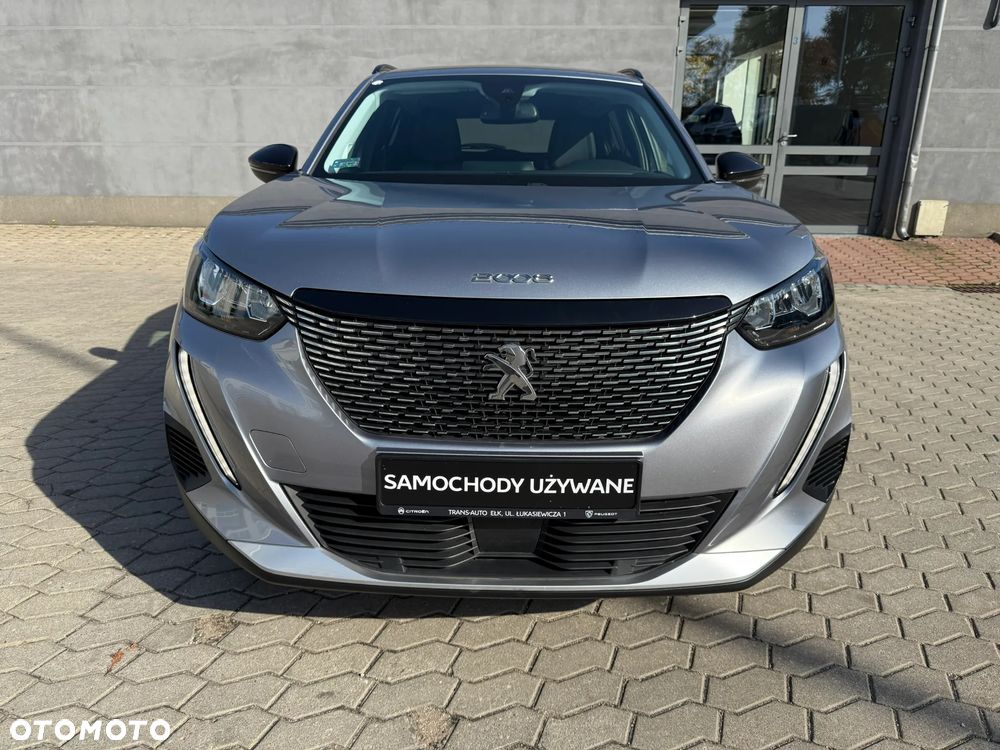Peugeot 2008 - 29