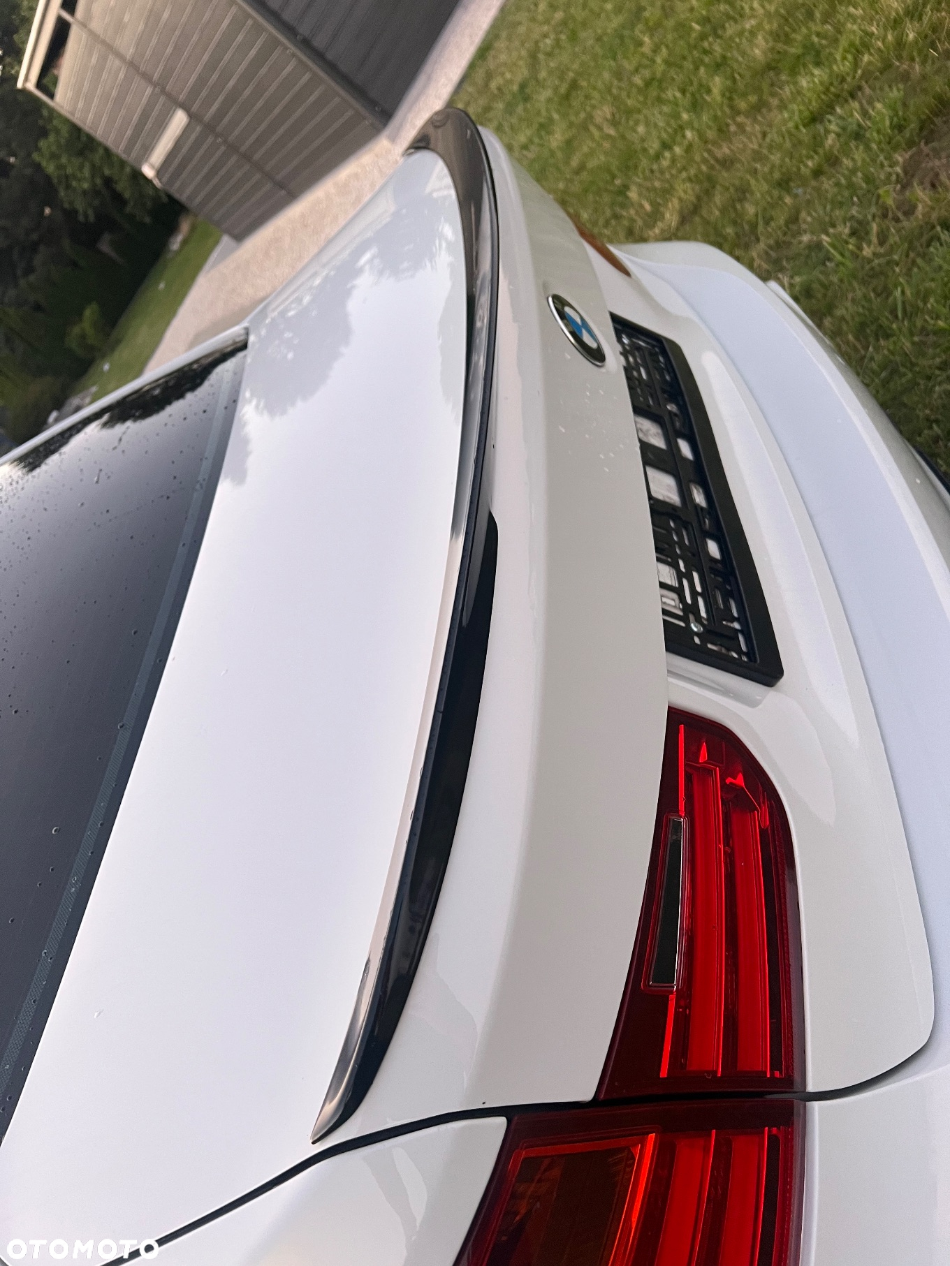 BMW Seria 3 328i xDrive Sport-Aut - 31