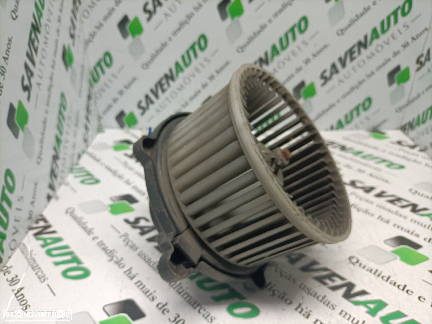 Motor Sofagem Kia Sportage (K00) - 3