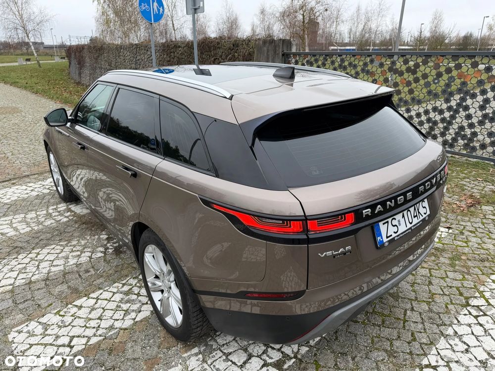 Land Rover Range Rover Velar - 14