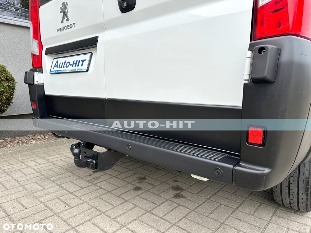Peugeot Boxer - 17