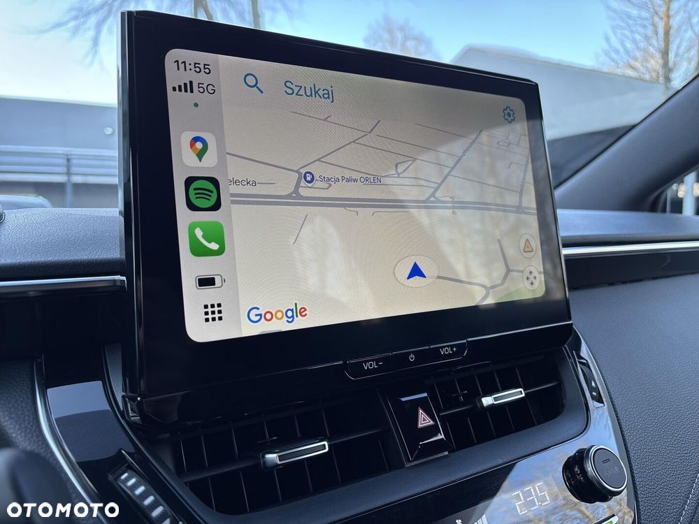 Toyota Corolla 1.8 Hybrid Comfort - 22