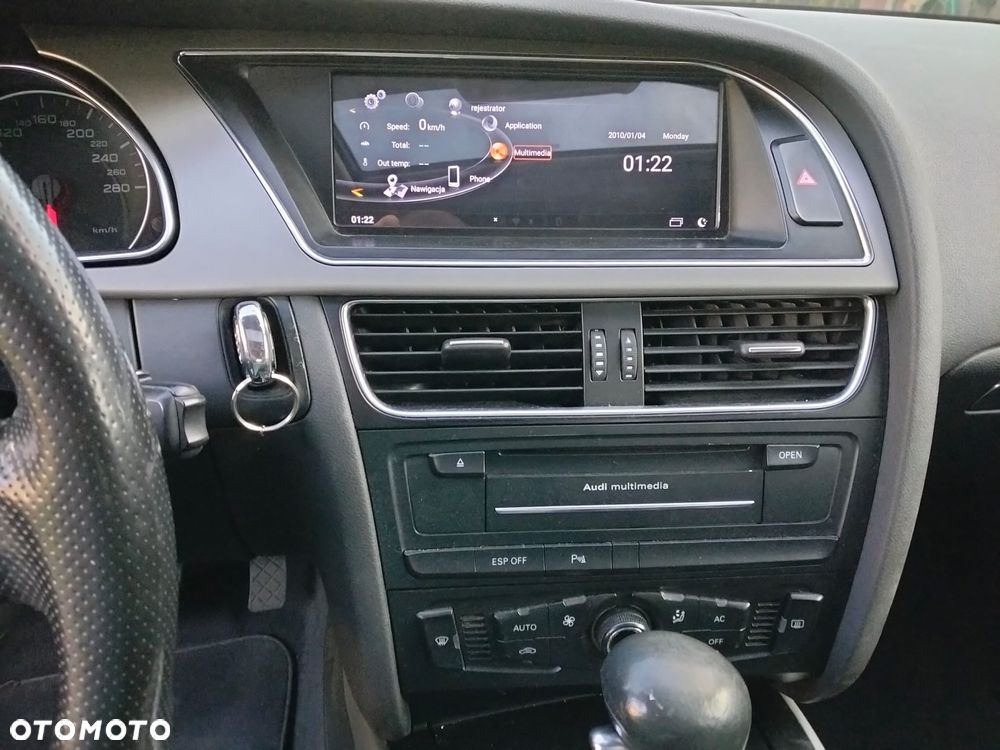 Audi A5 Sportback - 23