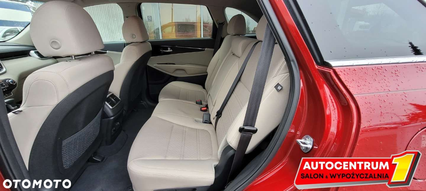 Kia Sorento - 20