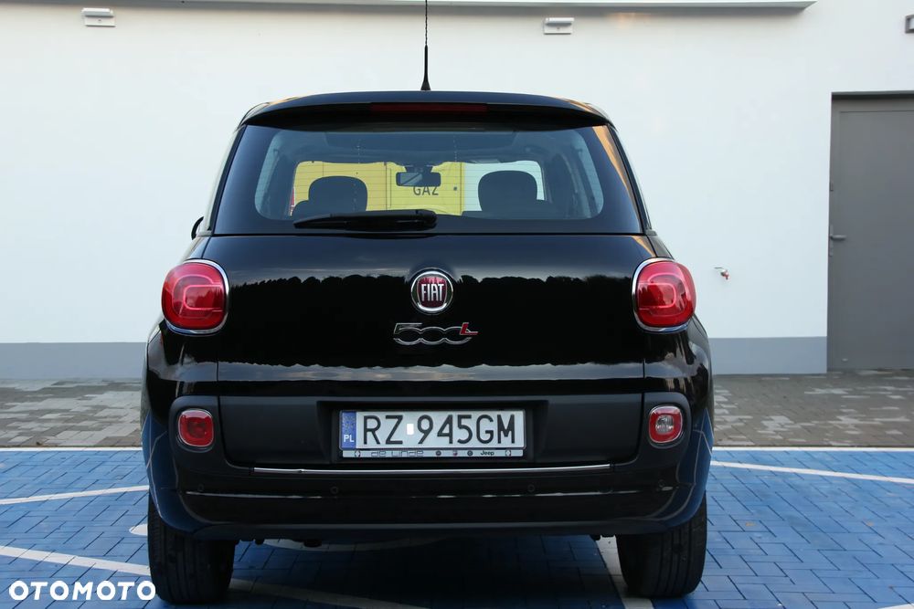 Fiat 500L 1.4 16V Pop-Star - 9
