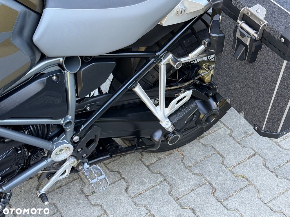 BMW R1250 GS Adventure - 21