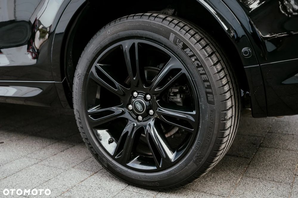 Land Rover Discovery Sport D165 Dynamic S - 9