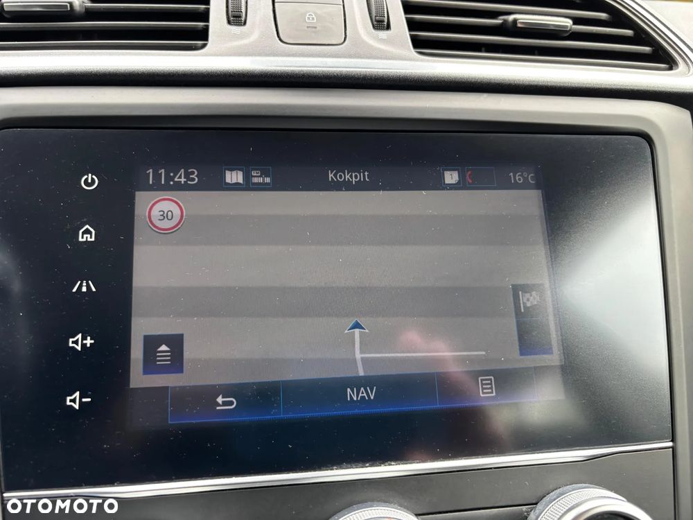 Renault Kadjar 1.3 TCe FAP Easy Life EDC - 19