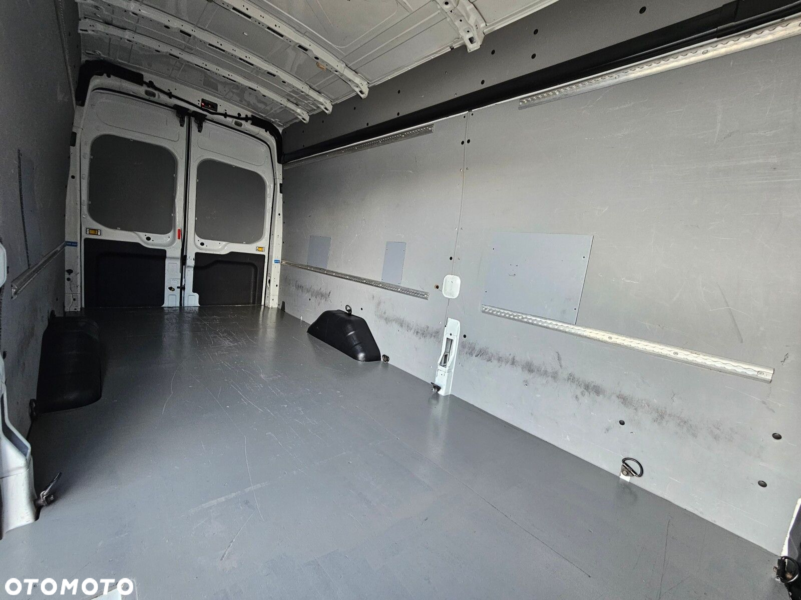 Ford transit L4H3 *44999zł NETTO* 2.0TdCi/131KM - 18