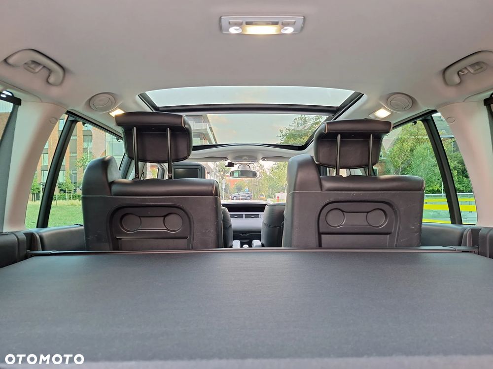 Renault Espace 2.0 dCi FAP Initiale - 25