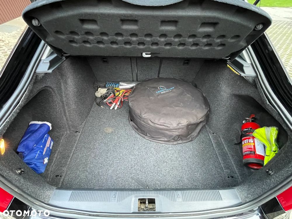 Skoda Octavia - 20