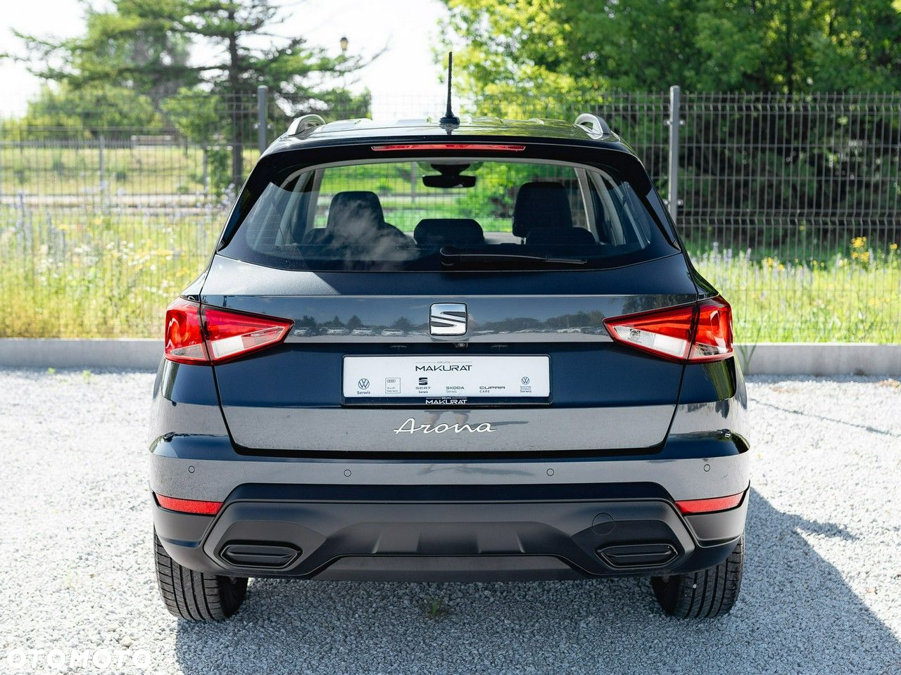 Seat Arona 1.0 TSI Style S&S DSG - 11
