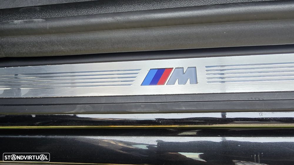 BMW 530 e iPerformance Pack M - 16
