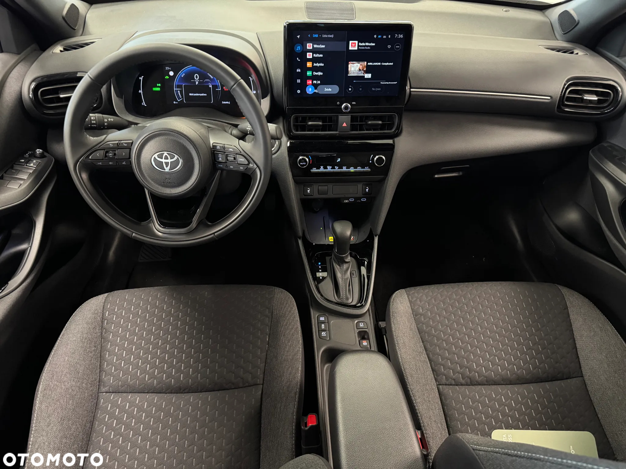 Toyota Yaris Cross Hybrid 1.5 Style - 6